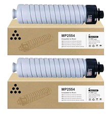Verabeenix MP2554 MP3554 Toner Cartridge Compatible for Ricoh MP2554 MP3554 picture