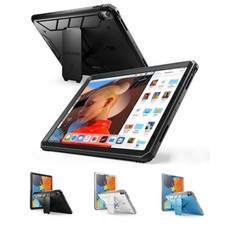 For Apple iPad Pro 11 Case Poetic Revolution Series Heavy Duty TPU Cover 3 Color picture