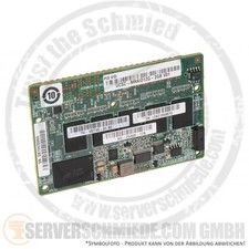 Cisco UCS C220 C240 2GB Raid Controller Cache Module UCSC-MRAID12G-2GB V01 picture