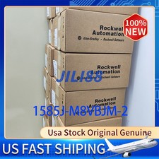 Factory Sealed Allen-Bradley 1585J-M8VBJM-2 Fast Ship picture