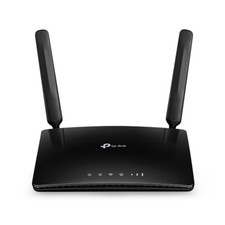 TP-Link TL-MR6400 - Wireless Router - WWAN - 4-Port Switch - Wi-Fi - 2.4GHz picture