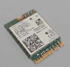 Intel ax210ngw picture