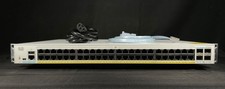 Cisco CBS350-48P-4X 48 Port Gigabit PoE+ 4x10G SFP+ Switch picture