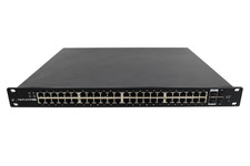 Ubiquiti EdgeSwitch ES-48-500W 48-Port Gigabit PoE+ Managed Switch 2 SFP+ 2 SFP picture