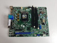 Dell OptiPlex 7020 SFF LGA 1150 DDR3 SDRAM Desktop Motherboard 2YYK5 picture