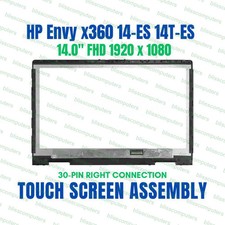 NV140FHM-N40 N41025-001 HP Envy x360 14-ES 14T-ES000 14-ES0010CA Touch Screen picture
