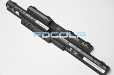 USA ship New Genuine FPCBP446 FMVNBP236 Battery For Fujitsu Lifebook T725 T726 picture