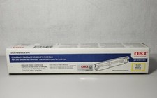 Okidata 43459301 High-capacity Toner Cartridge for C3400/C3500/C3600 Series P... picture
