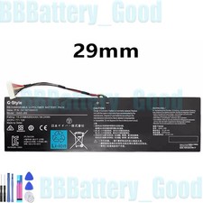 GAG-J40 battery for Gigabyte Aero 15 14 V7 14-W-CF2 15x 15w 14-P64WV6 picture