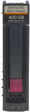 HP BD400DADFQ 9EA004-044 400 GB 466277-001 HDD Dual Port 10K Channel Fiber Drive picture