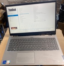 Lenovo ThinkBook 15 Gen2 ITL 15.6