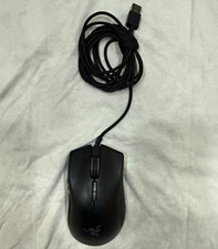 Razer Mamba Wireless Gaming Mouse 16000 DPI Black Wired/Wireless 7 Button picture