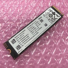 SK hynix 256GB Gen4x4 NVMe M.2 2280 SSD PVC10 High Speed PCIe 4.0 x4 Mint picture