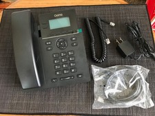 Ooma Grandstream GRP2602P -  2-Line 4-SIP Accounts IP Phone picture