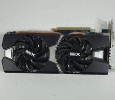Sapphire Radeon R9 280X 3GB Dual-X. picture