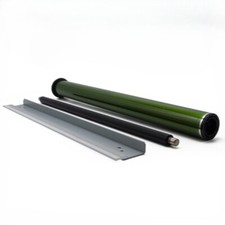 New Charge Roller Drum Cleaning Blade Kit for Xerox DC286 450 550 5235 5330 5335 picture