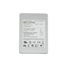 Lite-On LCS-128M6S-HP 128GB SATA 6G 2.5