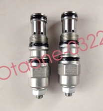 1PCS NEW Rexroth R930006107 balance valve Fast delivery Via Fedex/DHL picture
