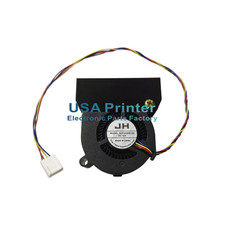 1pcs Nvidia Tesla Graphics Card Fan Cooler for Tesla T4 P4 M4 Fast delivery picture