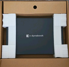 Dynabook Satellite Pro C40-K 14in i3 8GB 256GB SSD Win11 Black Charger picture