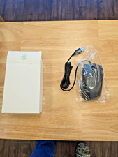 New Open Box Unbranded Wired Optical Mouse picture