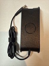 RUGGED STYLE  Laptop Power Adapter Charger -90w - Compatible with Dell Latitude+ picture