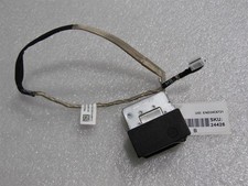 DELL EMC POWEREDGE R650 R6525 LEFT RACK EAR LATCH WITH CABLE M9FY5 picture