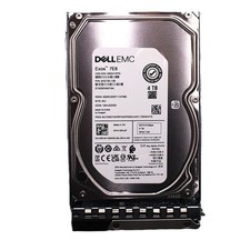 Dell EMC Exos 7E8 4TB SATA HDD | ST4000NM016A | 0XPJ47 picture