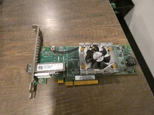 Dell Qlogic QLE2660-DEL 1x 16Gbps Fibre Channel FC HBA Low Profile 4MNKF 04MNKF picture