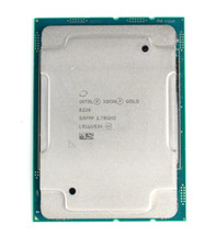 Intel Xeon Gold 6226 12-Core Server Processor CPU @ 2.70GHz LGA3647 SRFPP (VS) picture