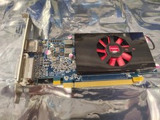 AMD Radeon USED HD 7570 1GB memory  picture