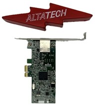 Dell 09RJTC Broadcom 5722 Gigabit Network Interface Card 1GBE FH Full Height picture
