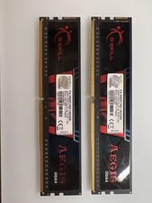 g skill aegis 16 gb 3200 mhz cl 16 ddr 4 ram picture