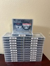 NEW Verbatim DC-6525 Data Cartridge 525MB (24-Pack) (Equivalent to 3M / Imation) picture