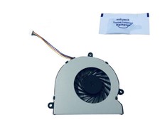 New For HP SPS-813946-001 DC28000GAF0 813946-001 Series Notebook CPU Cooling Fan picture