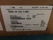 1pc for new ACH550-UH-012A-2+B055 (by Fedex or DHL) picture