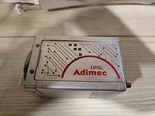 1PC used good Adimec OPAL-1600m/Q S/N 917006 picture