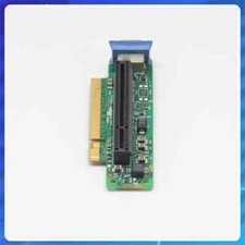 FOR IBM X3550 X3650 M2 M3 SAS SATA Disk Controller Riser Card USB Board 43V7067 picture