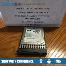 518006-001-HP 146GB 10K SAS DUAL PORT DRIVE  picture
