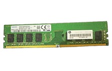 Samsung 4GB DDR4 2133MHz PC4-17000 DIMM RAM HP 798033-001 M378A5143DB0-CPB  picture