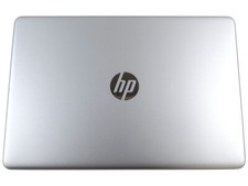 HP 15T-DY 15-EF 15-DY 15Z-EF 15S-FQ SILVER LCD BACK COVER ASSEMBLY L63603-001 picture