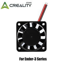 Creality 3D Printer Accessories 4010 Axial Fan 24V For 3D Printer Parts picture
