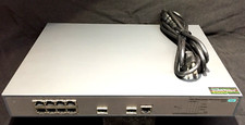 HPE OFFICE CONNECT 1920 SERIES SWITCH JG921A COND. REFURBISHED picture