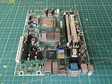 HP Compaq Pro 6000 Series Motherboard 531965-001 503362-001 With Cpu picture