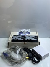 Adder X-series KVM Cat 5 & 6 Extender Local & Remote - X-KVM/P picture