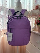NWT Calpak Luka 15 inch Laptop Backpack in Lilac 16