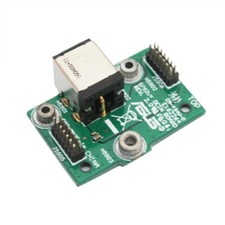 New Replacement DC Power Jack in Board for ASUS Rog G752VT-DH72 G752VL picture