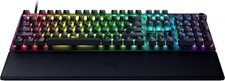 Razer Huntsman V3 Pro 8KHz  Wired Analog Optical Esports Gaming Keyboard picture