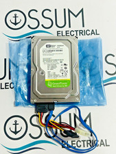WESTERN DIGITAL WD5000AURX 500GB Hard Drive FREE FAST SHIPPING picture