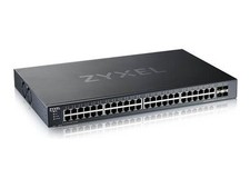 ZyXEL XGS1935-52 Smart Managed Switch Network Switch Wire by XGS1935-52-EU0101F picture